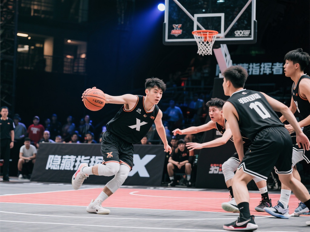 赛事体验 赛事体验